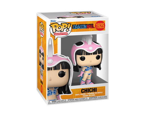 Funko POP! Animation: Dragon Ball - Chichi