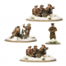 Bolt Action - British & Canadian Infantry (Winter) Heavy Weapons Platoon - EN