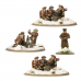 Bolt Action - British & Canadian Infantry (Winter) Heavy Weapons Platoon - EN