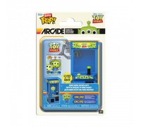Funko Bitty POP! Arcade Claw: TS - Alien (GW)