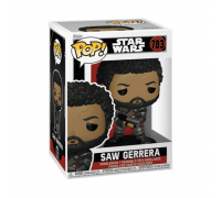 Funko POP! Star Wars: Andor S3 - Young Saw Gerrera
