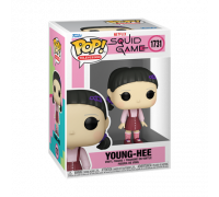 Funko POP! Television: Squid Game S3 – Funko POP! 1​