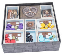Skara Brae Insert
