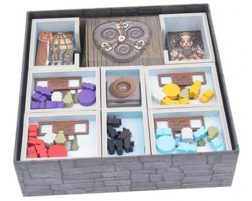Skara Brae Insert