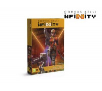Infinity - Imperial Service Expansion Pack Beta - EN