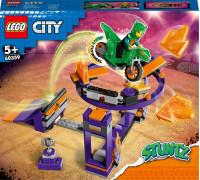 LEGO City™ Dunk Stunt Ramp Challenge (60359)