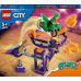 LEGO City™ Dunk Stunt Ramp Challenge (60359)