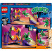 LEGO City™ Dunk Stunt Ramp Challenge (60359)