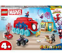 LEGO Marvel™ Team Spidey's Mobile Headquarters (10791)