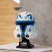 LEGO Star Wars™ Captain Rex™ Helmet (75349)