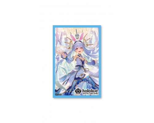 hololive OFFICIAL CARD GAME Official holoca Sleeve Vol.18 (55 Sleeves)