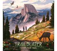 Trailblazer: The John Muir Trail - EN