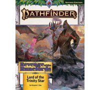 Pathfinder Adventure Path: Lord of the Trinity Star (Revenge of the Runelords 1 of 3) (P2) - EN