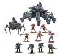 Konflikt '47 Axis Starter Army - EN