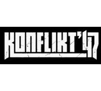 Konflikt '47 Rift Dice - Yellow