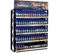 Vallejo - Complete Range - Mecha Color 18 ml
