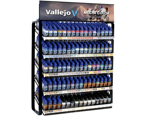 Vallejo - Complete Range - Mecha Color 18 ml