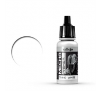 Vallejo - Mecha Color / Primer - White 200ml