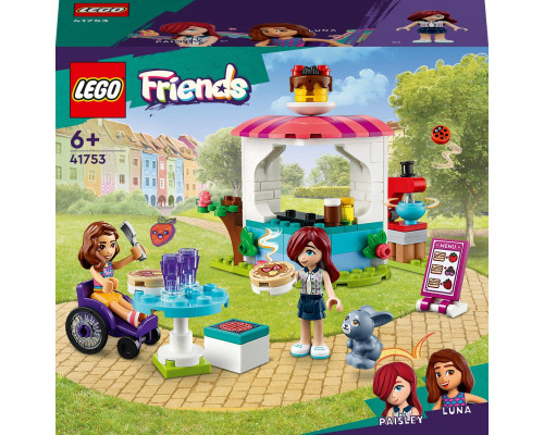 LEGO Friends™ Pancake Shop (41753)