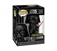 Funko POP! Star Wars: SWS10 - Darth Vader(SFX)