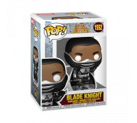 Funko POP! Marvel: MZS4 - Funko POP! 1