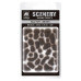 Vallejo - Scenery - Wild Tuft  Brown (5 mm)