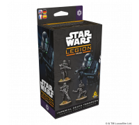 Star Wars: Legion - Imperial Death Troopers - EN/DE/SP/FR