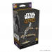 Star Wars: Legion - 74-Z Speeder Bikes Unit Expansion - EN/DE/SP/FR