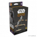 Star Wars: Legion - 74-Z Speeder Bikes Unit Expansion - EN/DE/SP/FR