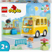 LEGO DUPLO® The Bus Ride (10988)