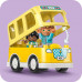 LEGO DUPLO® The Bus Ride (10988)