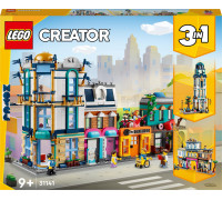 LEGO Creator™ 3-in-1 Main Street (31141)