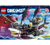 LEGO DREAMZzz™ Nightmare Shark Ship (71469)