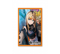 hololive OFFICIAL CARD GAME Official Sleeves Vol.22 (55 Sleeves)