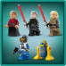 LEGO Star Wars™ New Republic E-Wing™ vs. Shin Hati’s Starfighter™ (75364)