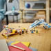 LEGO Star Wars™ New Republic E-Wing™ vs. Shin Hati’s Starfighter™ (75364)