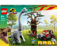 LEGO Jurassic World™ Brachiosaurus Discovery (76960)