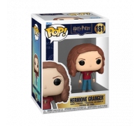 Funko POP! HP: HP S18 – Hermione Oppugno