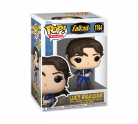 Funko POP! TV: Fallout – Lucy MacLean