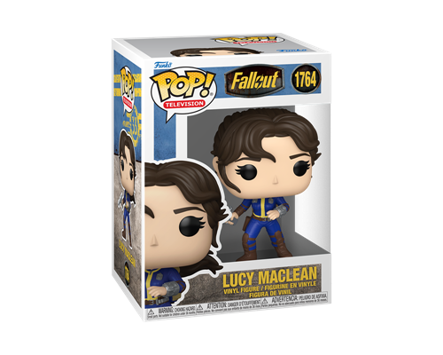 Funko POP! TV: Fallout – Lucy MacLean