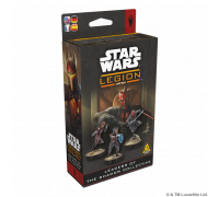 Star Wars Legion - Leaders Of The Shadow Collective - EN/DE/SP/FR