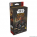 Star Wars Legion - Leaders Of The Shadow Collective - EN/DE/SP/FR