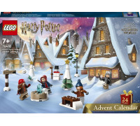 LEGO Harry Potter Kalendarz adwentowy 2023 (76418)