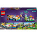 LEGO Friends Samochód elektryczny i stacja ładująca (42609)
