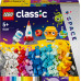 LEGO Classic Kreatywne planety (11037)