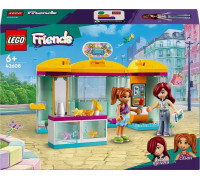LEGO Friends Mały sklep z akcesoriami (42608)
