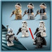 LEGO Star Wars Wejście na pokład statku kosmicznego Tantive IV (75387)