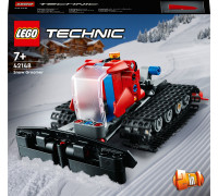 LEGO Technic Ratrak (42148)