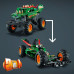 LEGO Technic Monster Jam™ Dragon™ (42149) 4szt.