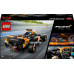 LEGO Speed champions Samochód wyścigowy McLaren Formula 1 wersja 2023 (76919)